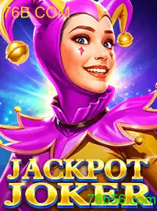 JackpotJoker